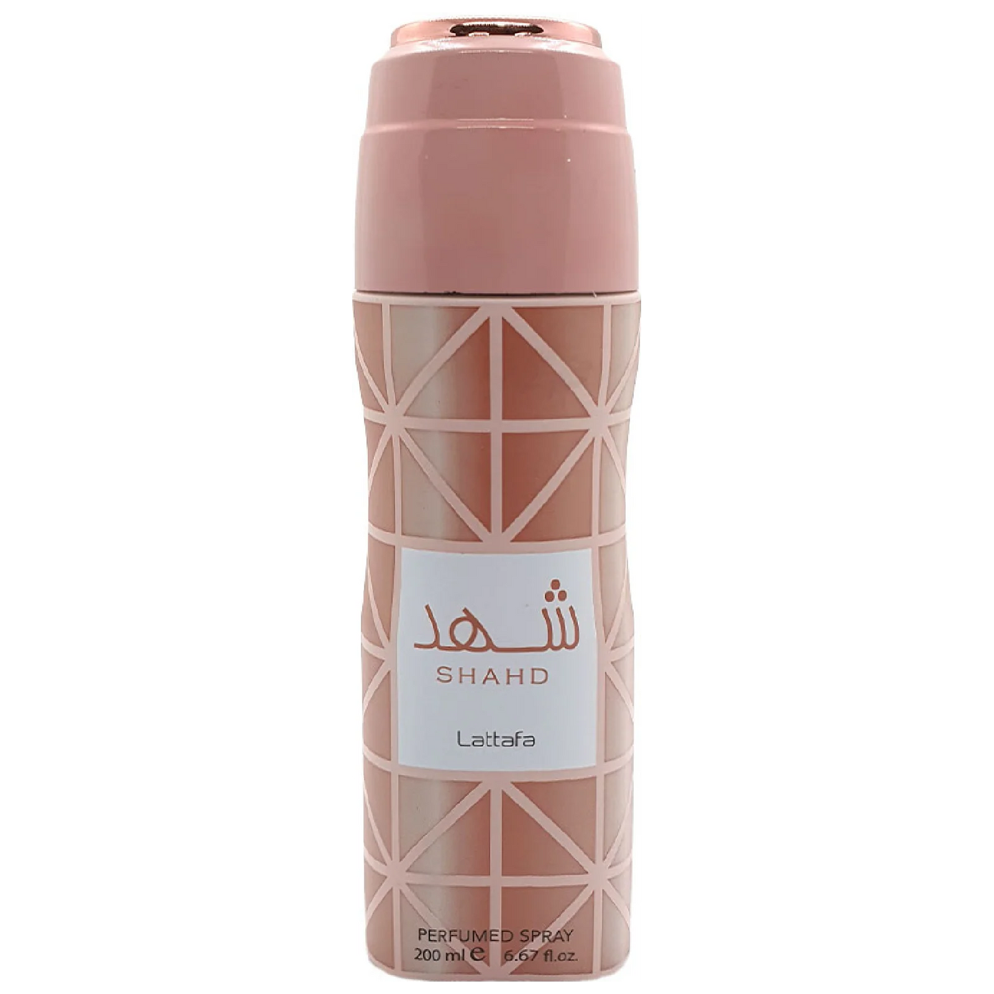 Lattafa Shahd Déodorant