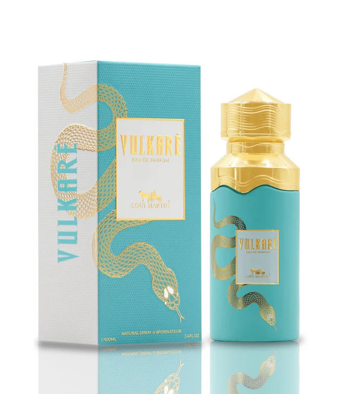 Loui Martin Vulkaré Eau de Parfum