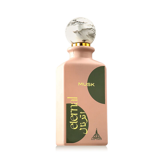 Paris Corner Eternal Musk Eau de Parfum