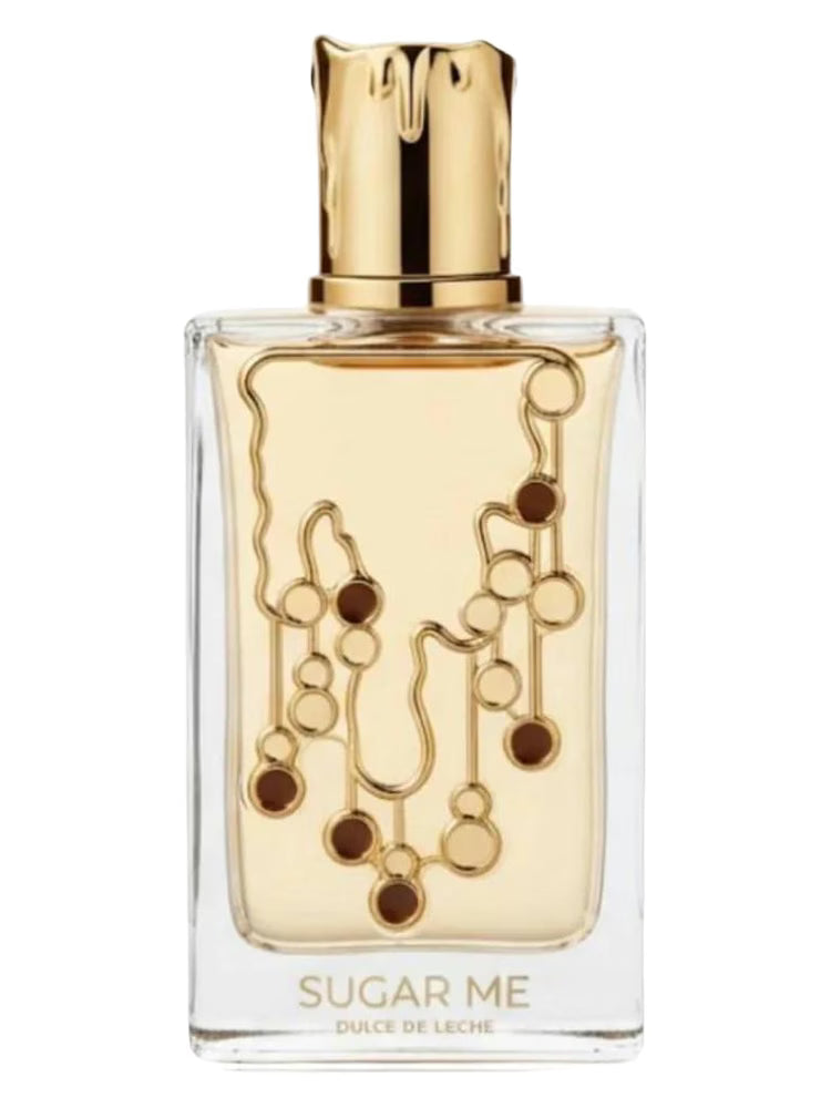 Maison Alhambra Dulce De Leche Eau de Parfum