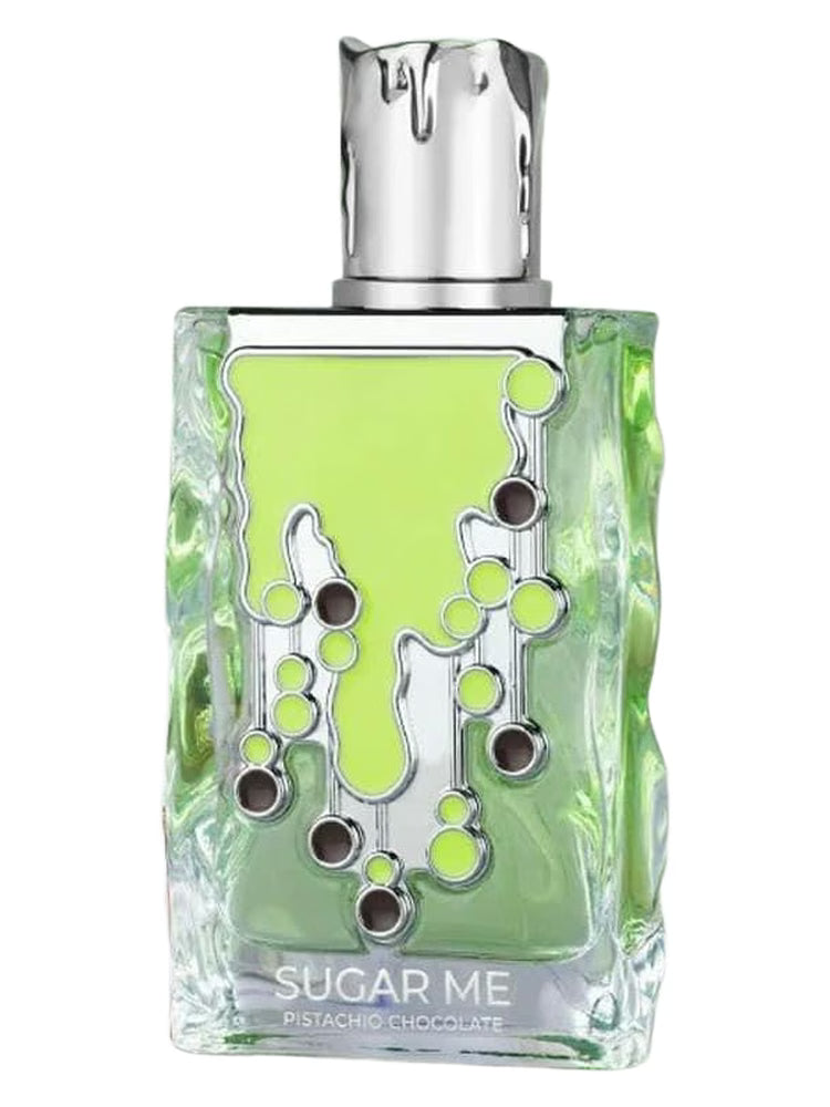 Maison Alhambra Pistachio Chocolate Eau de Parfum