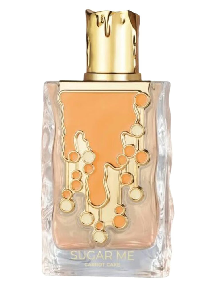 Maison Alhambra Carrot Cake Eau de Parfum