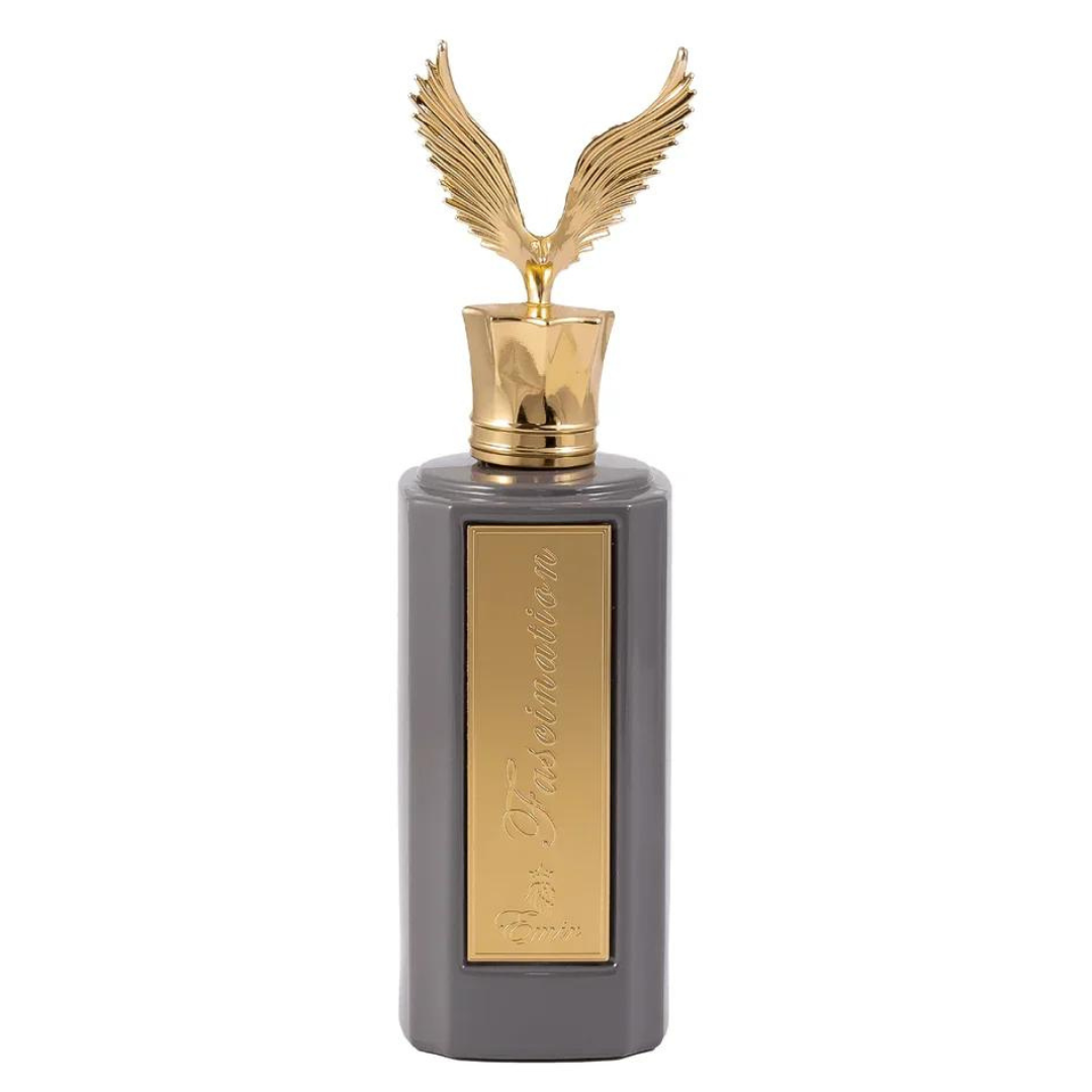 Emir Fascination Extrait de Parfum