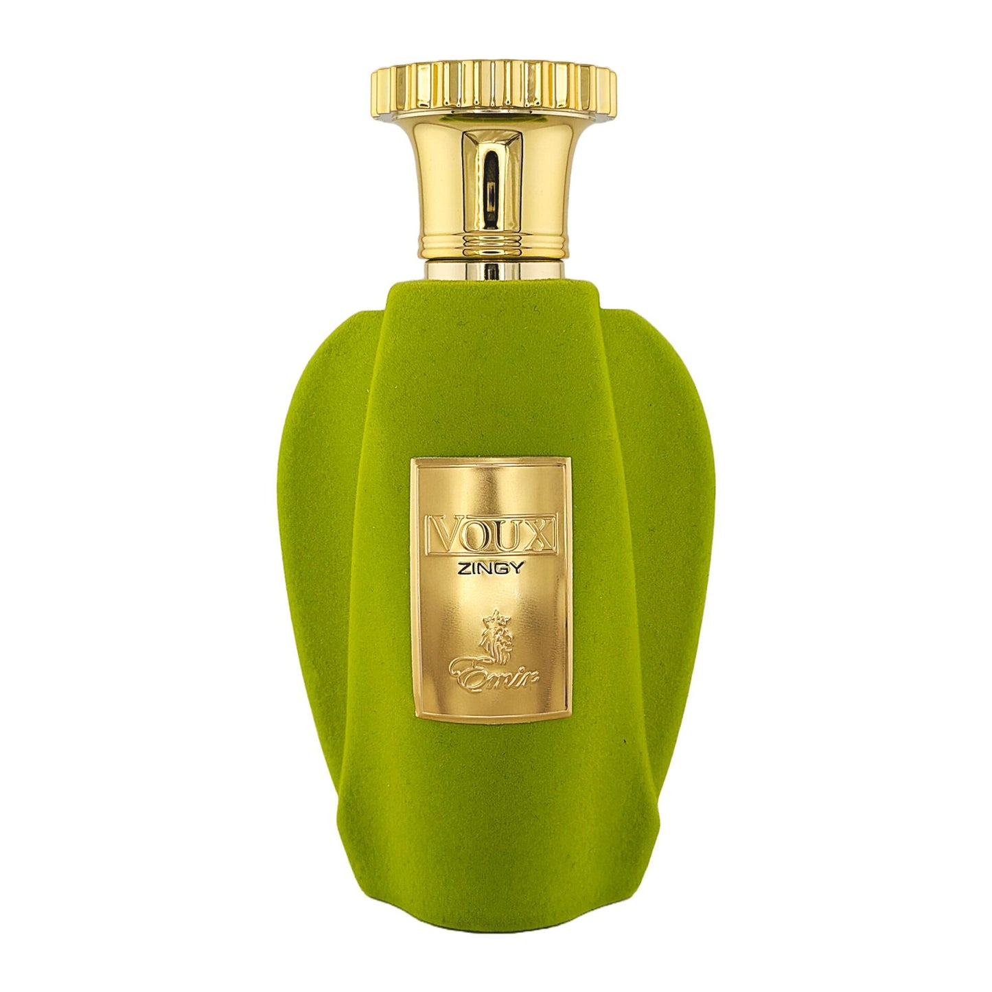 Emir Voux Zingy Eau de Parfum