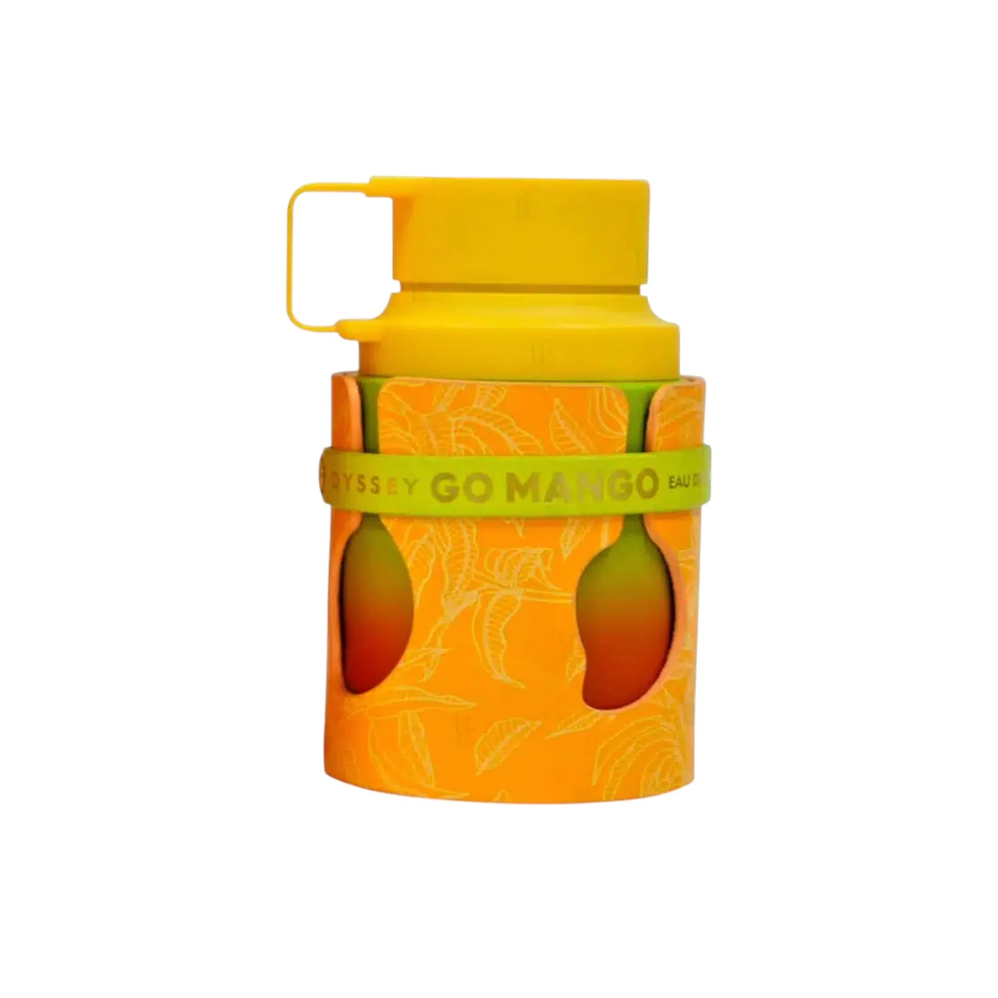 Armaf Odyssey Go Mango Eau de Parfum