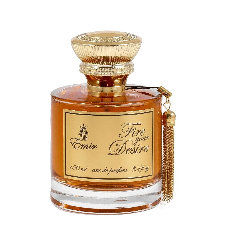 Emir Fire Your Desire Eau de Parfum