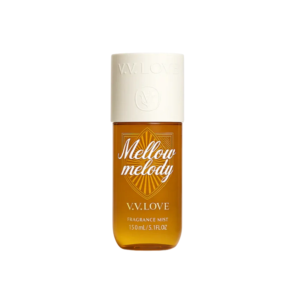 V.V Love Mellow Mellody Brume Corps