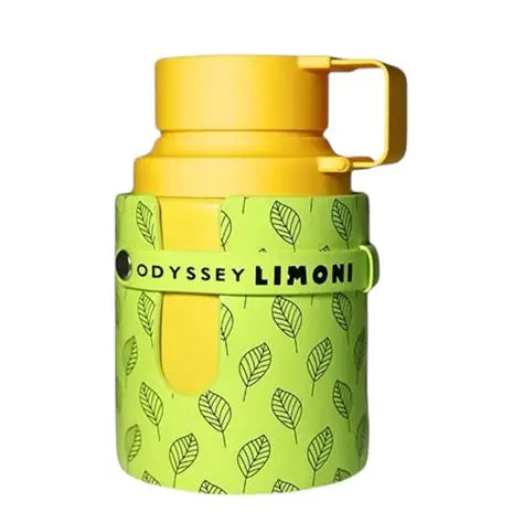 Armaf Odyssey Limoni Eau de Parfum