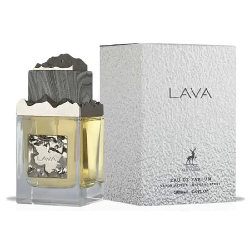 Maison Alhambra Lava Eau de Parfum