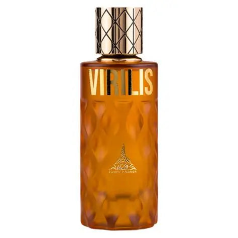 Paris Corner Virilis Eau de Parfum