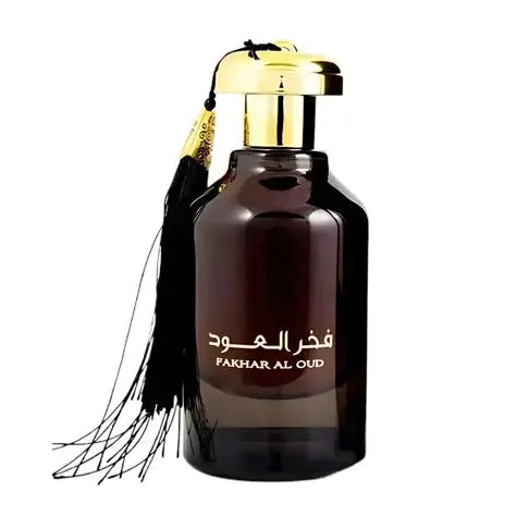 Ard Al Zaafaran Fakhar Al Oud Eau de Parfum
