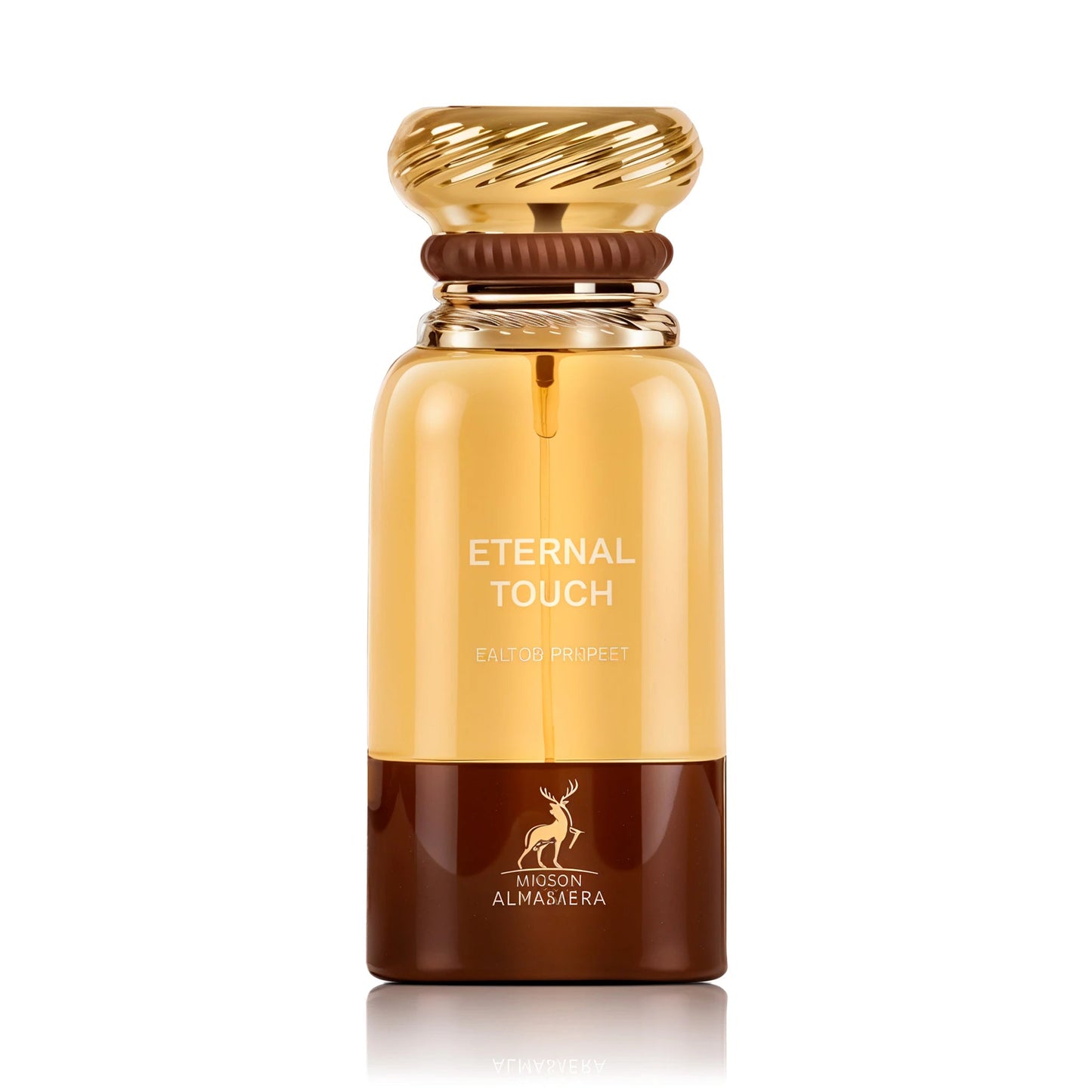 Maison Alhambra Eternal Touch Eau de Parfum