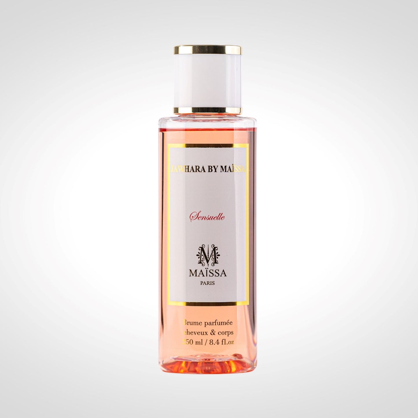 Maissa Jawhara Brume Corps