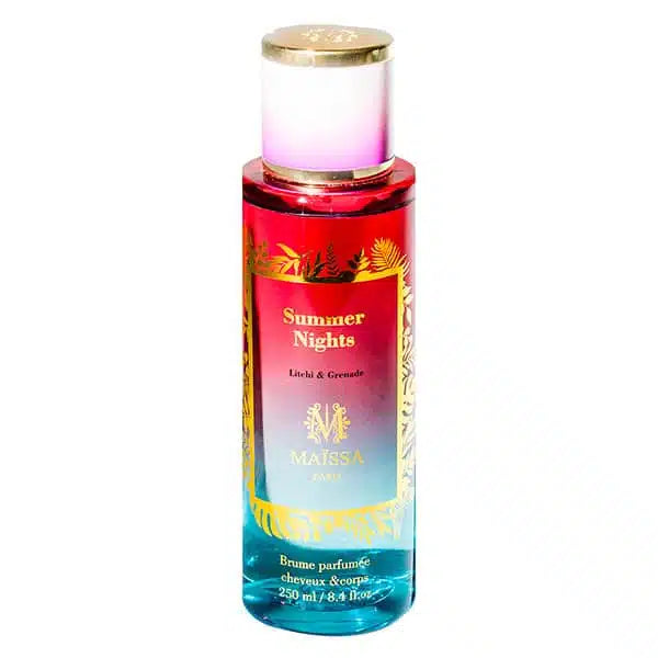 Maissa Summer Nights Brume Corps