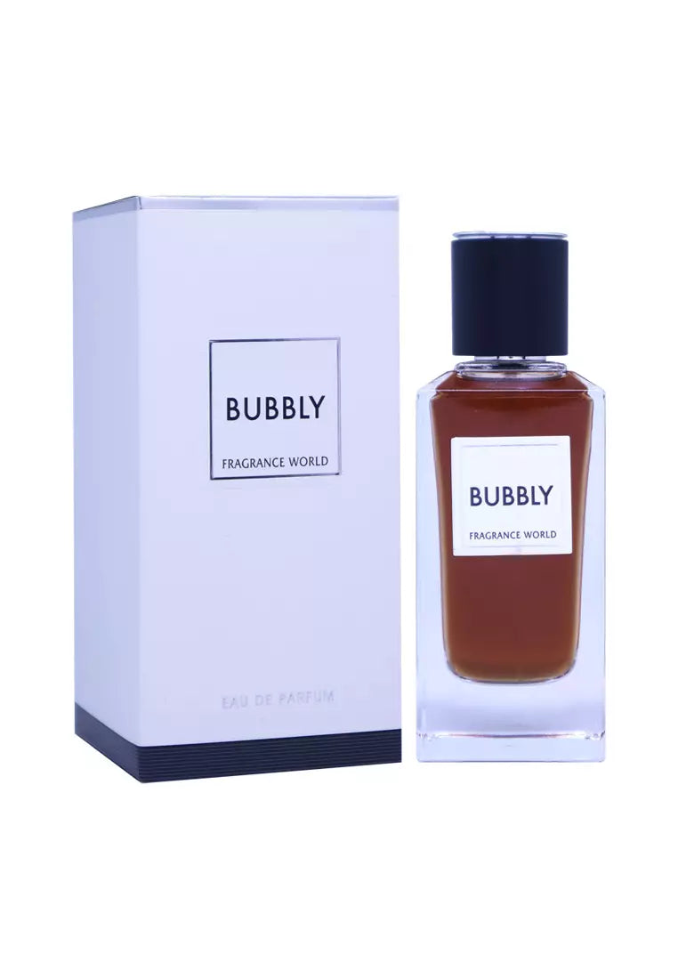 Fragrance World Bubbly Eau de Parfum