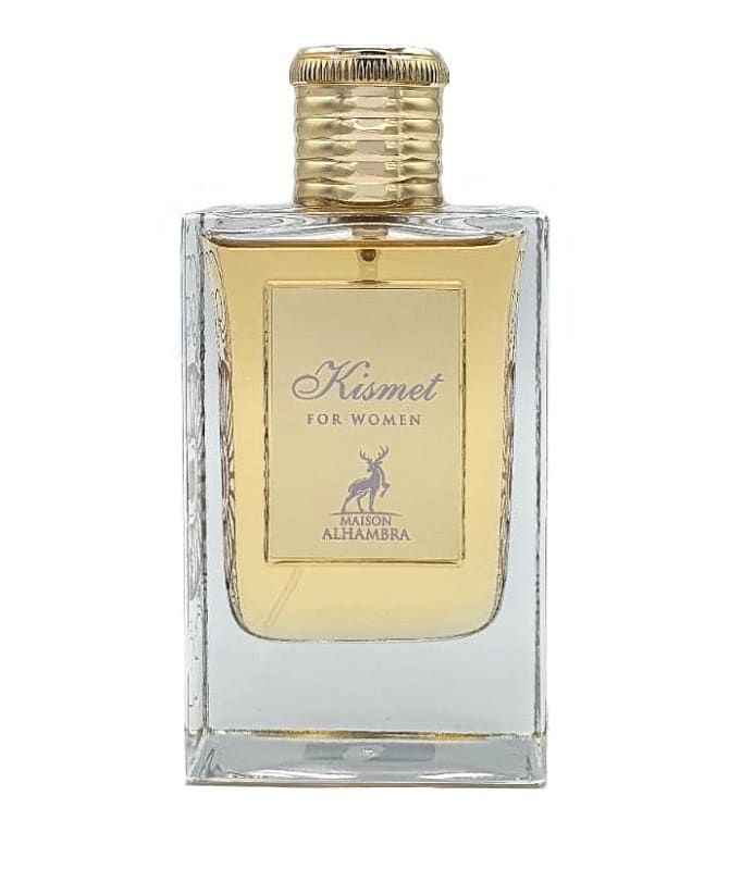 Maison Alhambra Kismet For Women Eau de Parfum