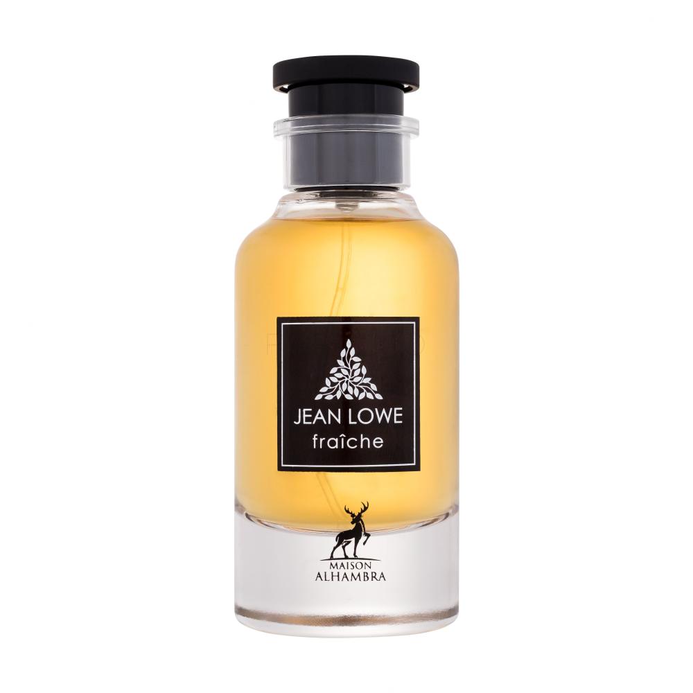 Maison Alhambra Jean Lowe Fraiche Eau de Parfum