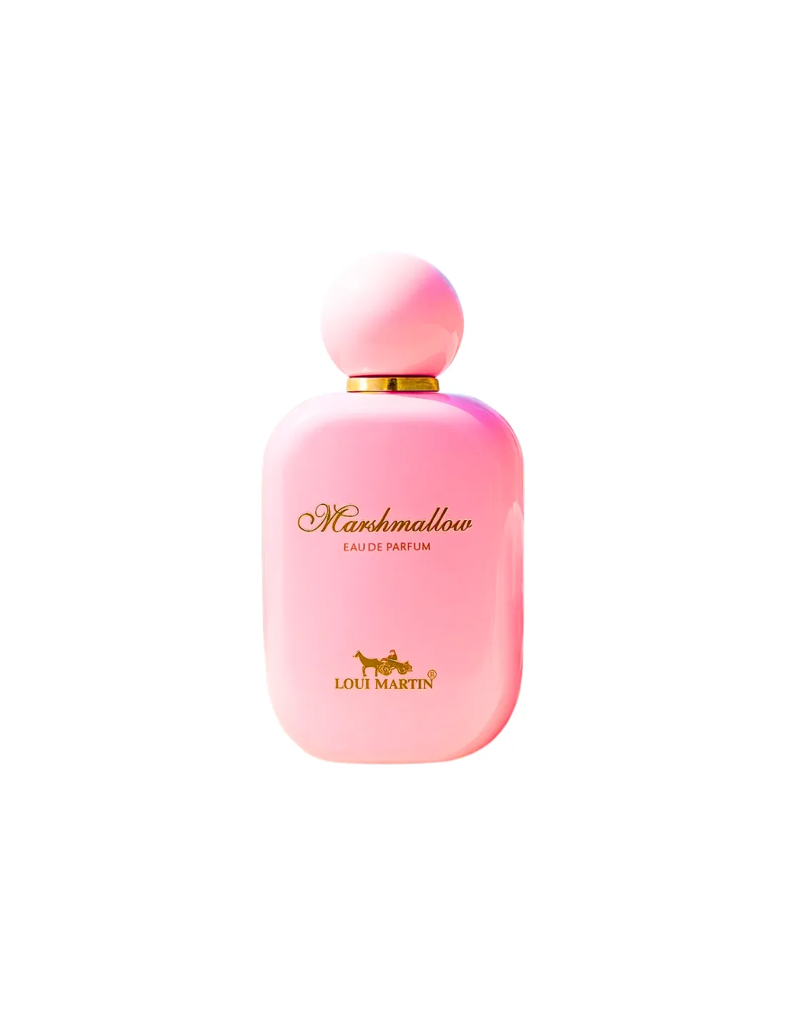 Loui Martin Marshmallow Extrait de Parfum