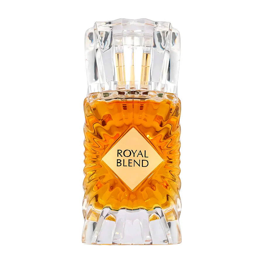 French Avenue Royal Blend Eau de Parfum 20ml