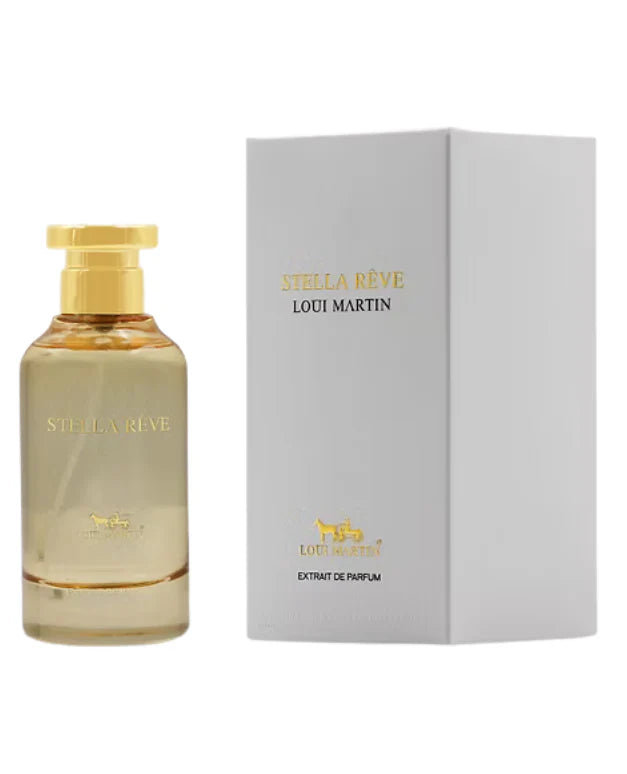 Loui Martin Stelle Reve Extrait de Parfum