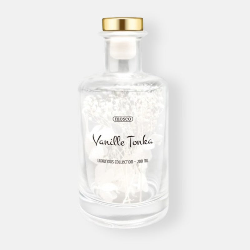 Mosco Vanille Tonka Parfum D'Ambiance