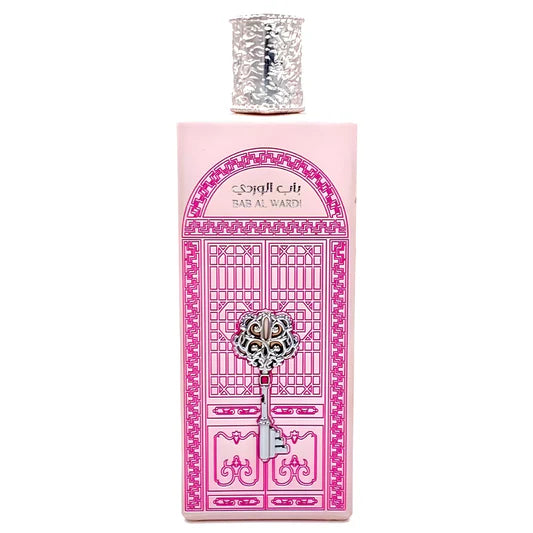 Ard Al Zaafaran Bab Al Wardi Eau de Parfum