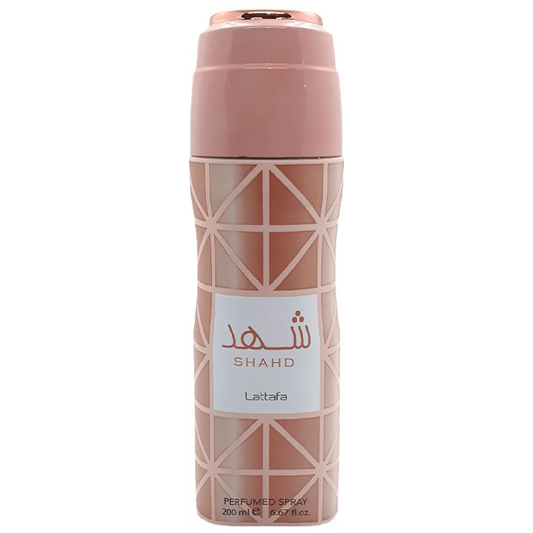 Lattafa Shahd Déodorant