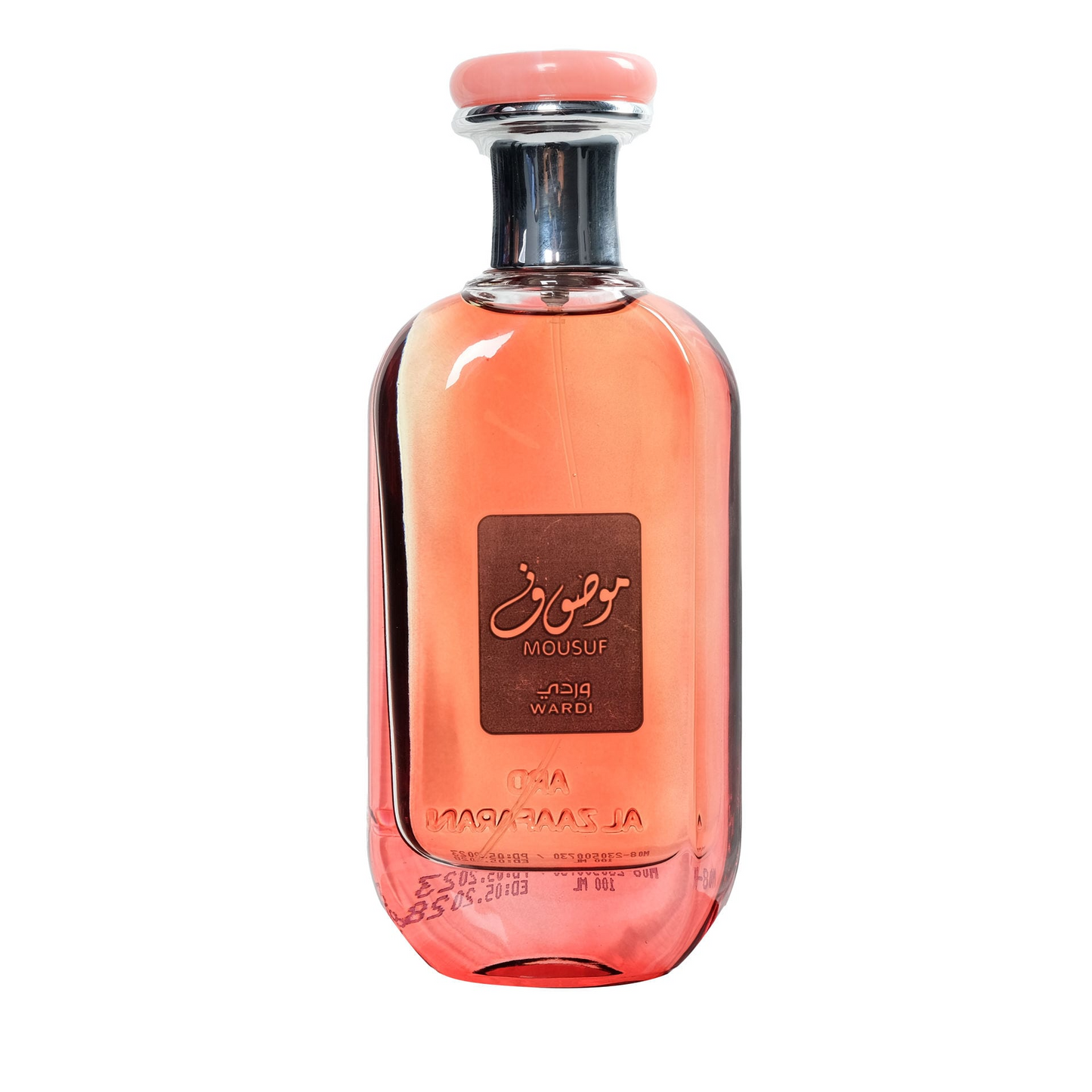 Ard Al Zaafaran Mousuf Wardi Eau de Parfum