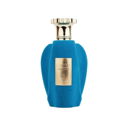 Emir Voux Turquoise Eau de Parfum