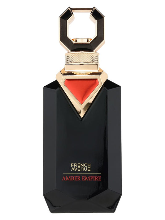 French Avenue Amber Empire Eau de Parfum