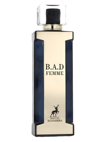 Maison Alhambra B.A.D Femme Eau de Parfum