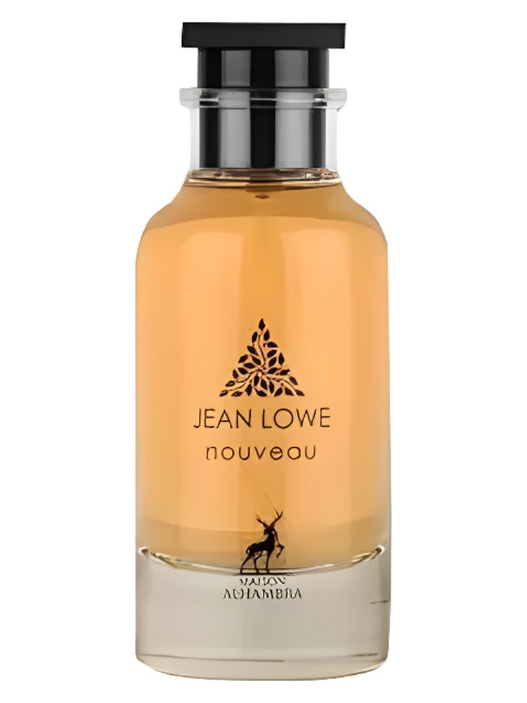 Maison Alhambra Jean Lowe Nouveau Eau de Parfum