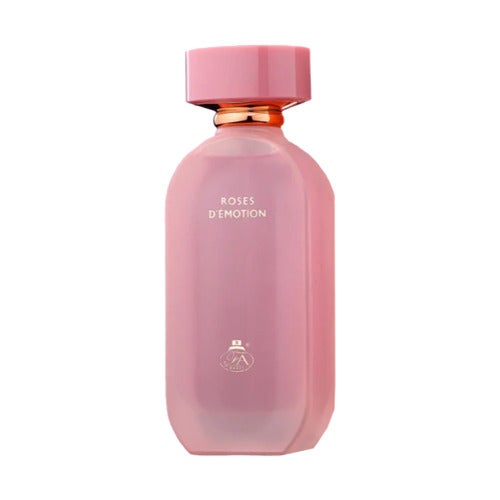 French Avenue Rose D'Emotions Eau de Parfum