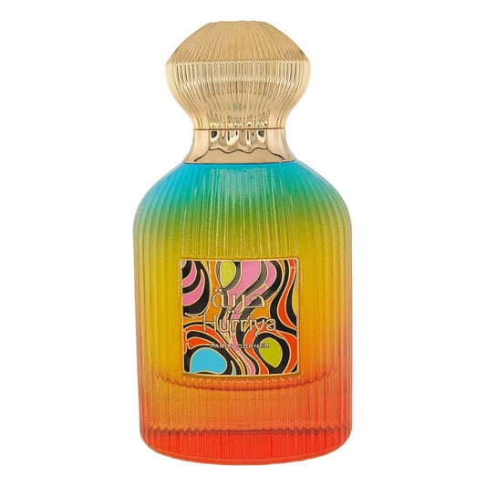 Paris Corner Hurriya Eau de Parfum