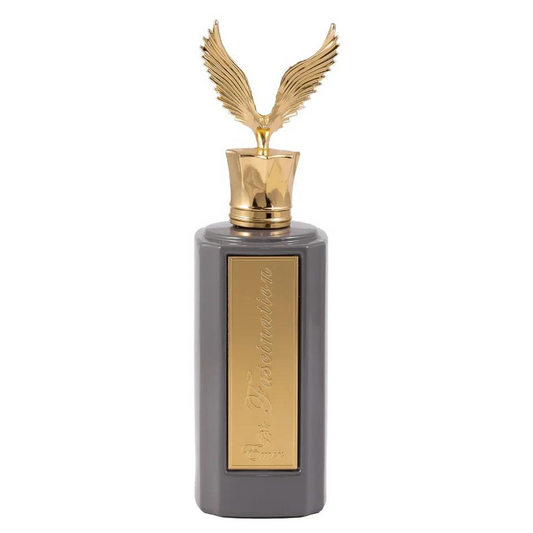 Emir Fascination Extrait de Parfum