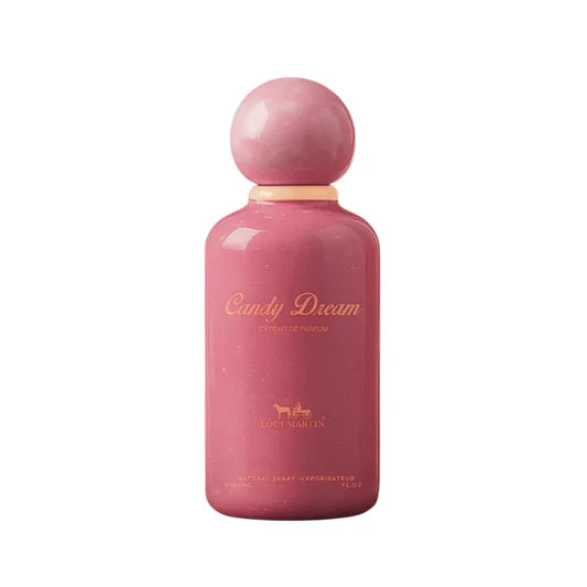 Loui Martin Candy Dream Extrait de Parfum