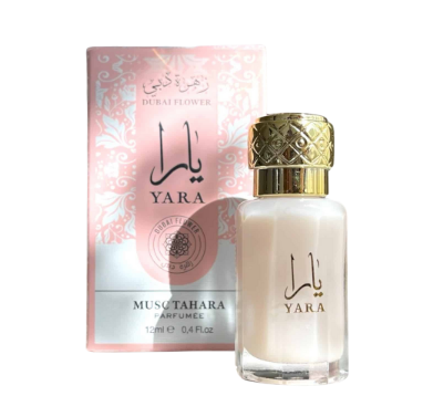 Dubai Flowers Yara Musc