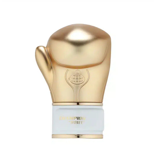 Fragrance World Champion Money Eau de Parfum