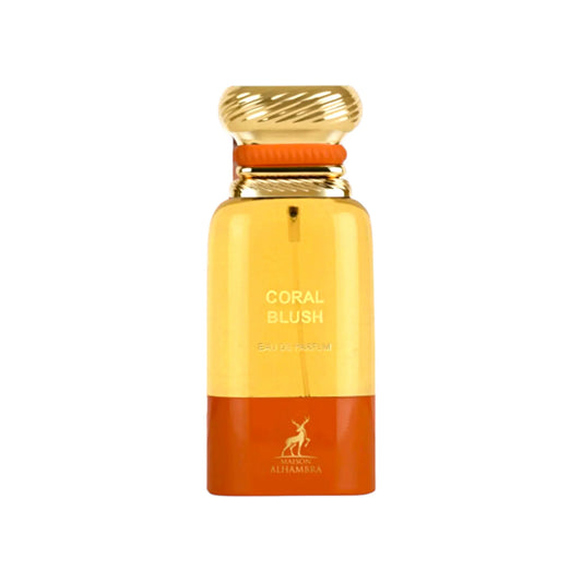 Maison Alhambra Coral Blush Eau de Parfum
