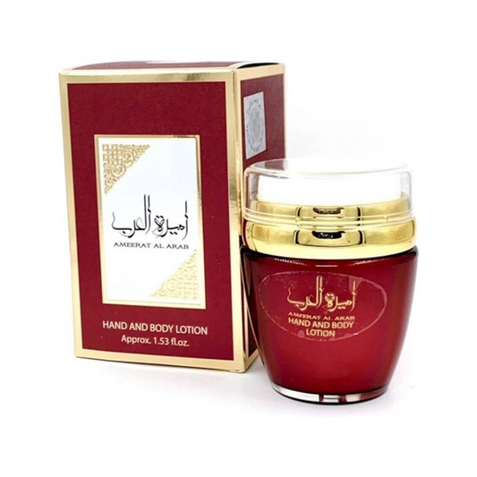 Lattafa Ameerat Al Arab Crème Parfumée
