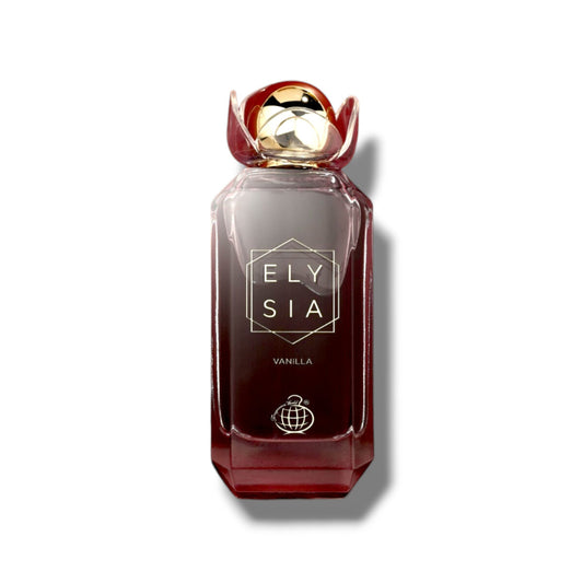 Fragrance World Elysia Vanilla Eau de Parfum