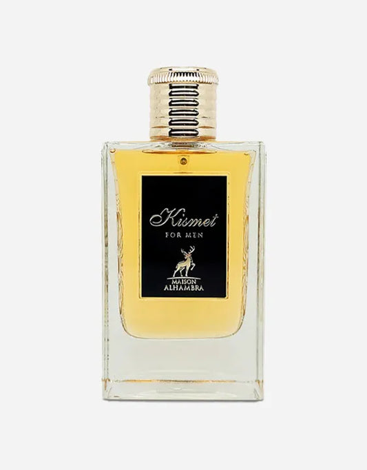 Maison Alhambra Kismet For Men Eau de Parfum