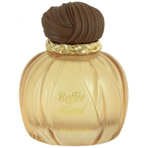 Gulf Orchid Coffee Blend Eau de Parfum
