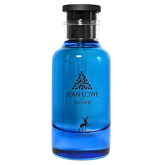 Maison Alhambra Jean Lowe Azure Eau de Parfum
