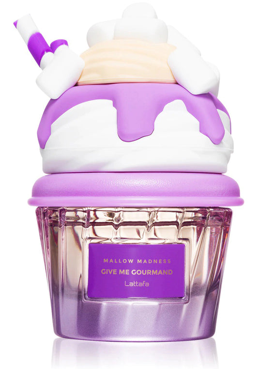 Lattafa Mallow Madness Eau de Parfum