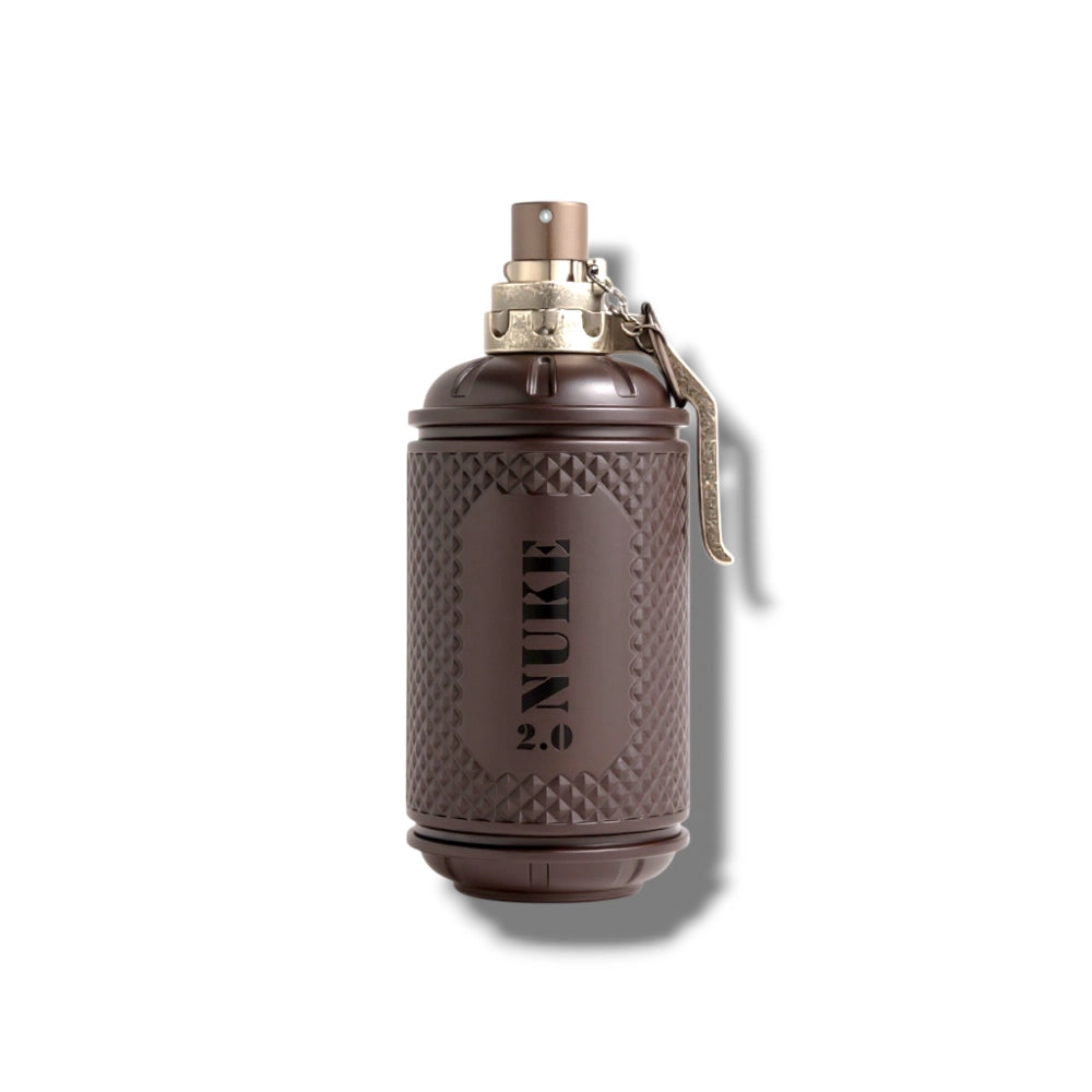 Fragrance World Nuke 2.0  Eau de Parfum