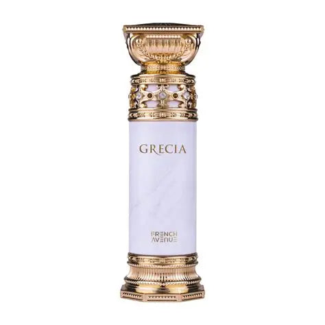 French Avenue Grecia Eau de Parfum