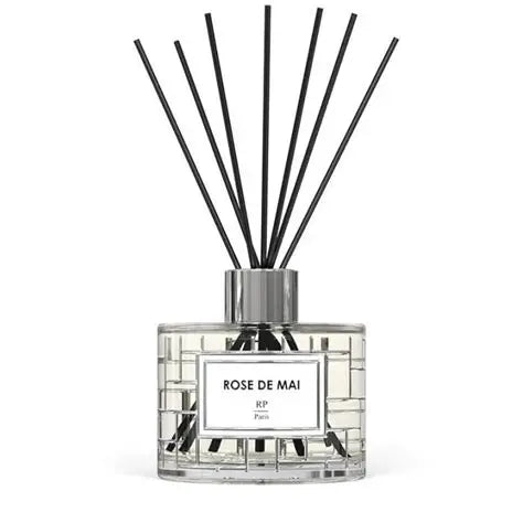 RP Paris Rose de Mai Parfum d'Ambiance