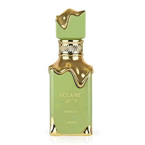 Lattafa Eclaire Pistache Eau de Parfum