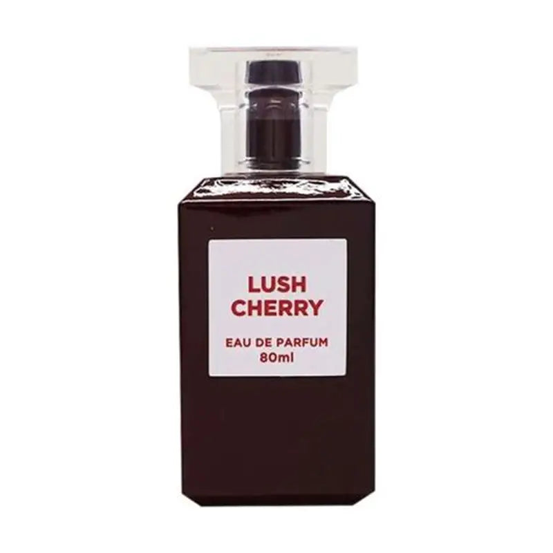 Fragrance World Lush Cherry Eau de Parfum